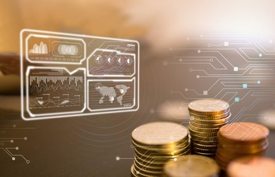 數據資產化 賦能業(yè)務增長的資產管理新范式