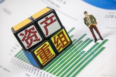 突發！六家公司于1月31日同步公告籌劃重要資產重組，資產管理行業格局或將重塑